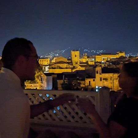 Appartamento La Terrazza Di Palermo Esterno foto