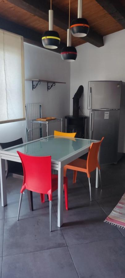 Appartamento La Terrazza Di Palermo Esterno foto